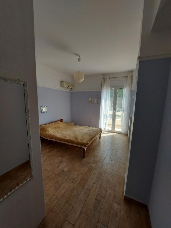 Sxinias Resort Марафон Экстерьер фото